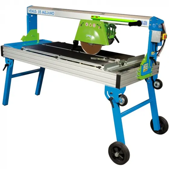 Ქვის საჭრელი დანადგარი Sima Venus-85 (3000 RPM, 220 V) თბილისი