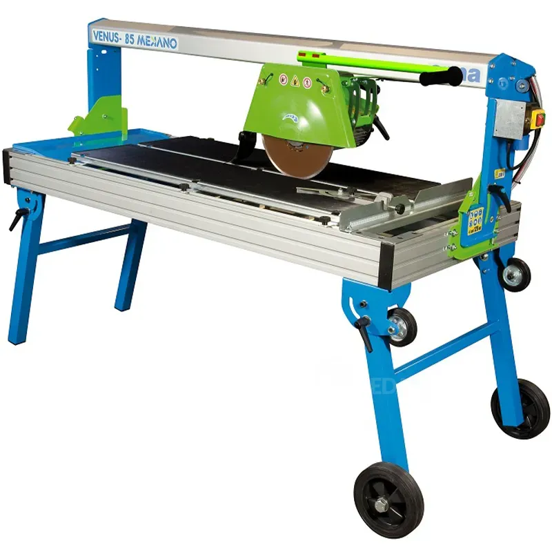 Ქვის საჭრელი დანადგარი Sima Venus-85 (3000 RPM, 220 V) თბილისი - photo 1