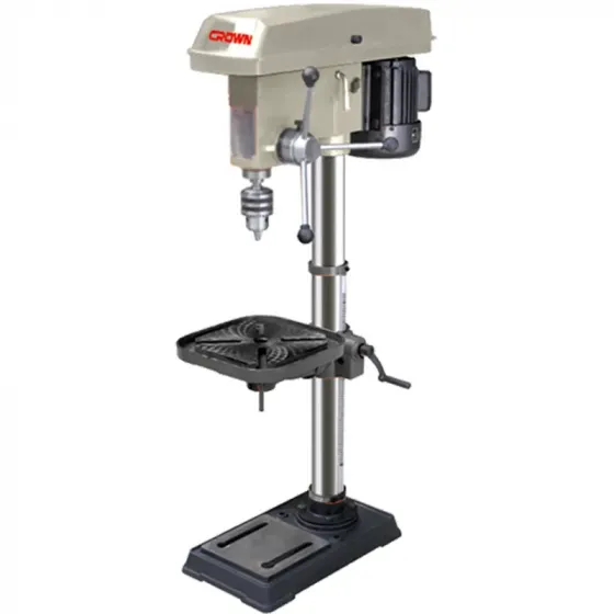 Საბურღი ჩარხი Crown Ct32016 (550 W) თბილისი