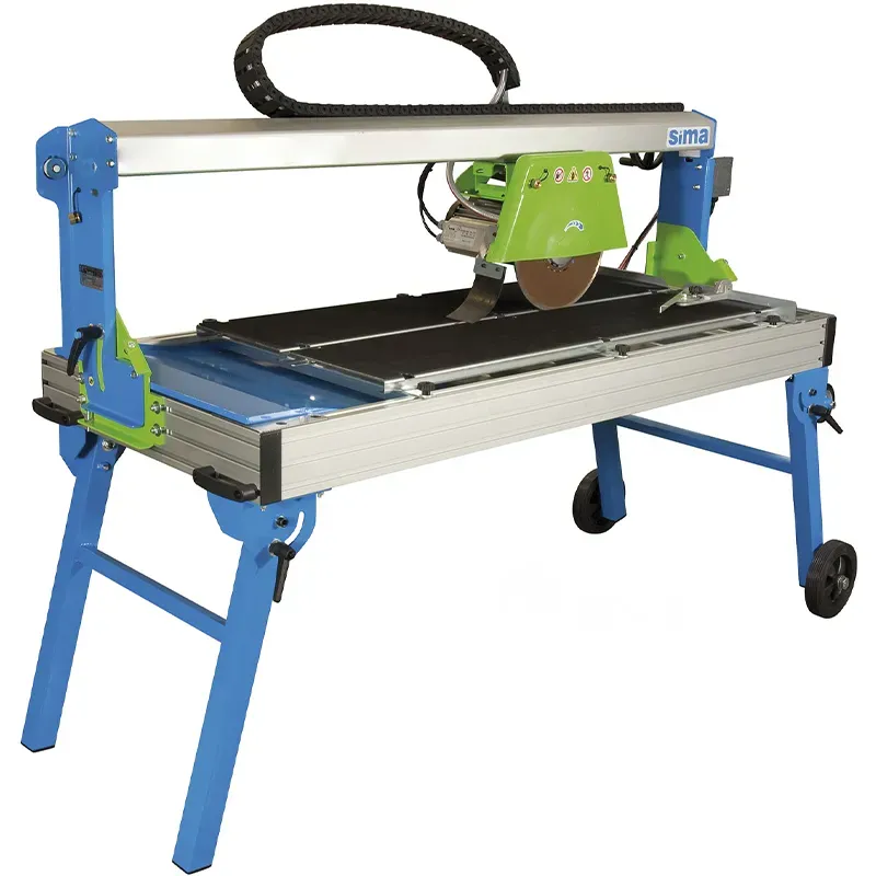 Ქვის საჭრელი დანადგარი Sima Venus-150 (3 KW, 350 MM) თბილისი - photo 1