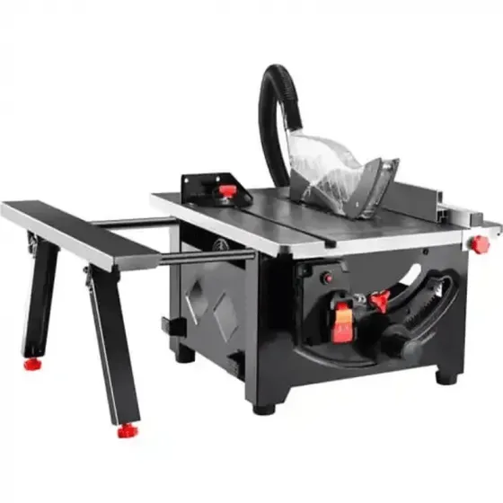 Მაგიდის ცირკულარული ხერხი Powertech Ts210-1 (1200W) თბილისი