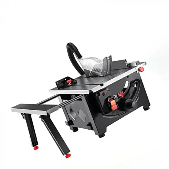 Მაგიდის ცირკულარული ხერხი Powertech Ts210-1 (1200W) თბილისი