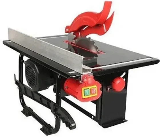 Მაგიდის ცირკულარული ხერხი Power Tech Ts200-1 (800W) თბილისი