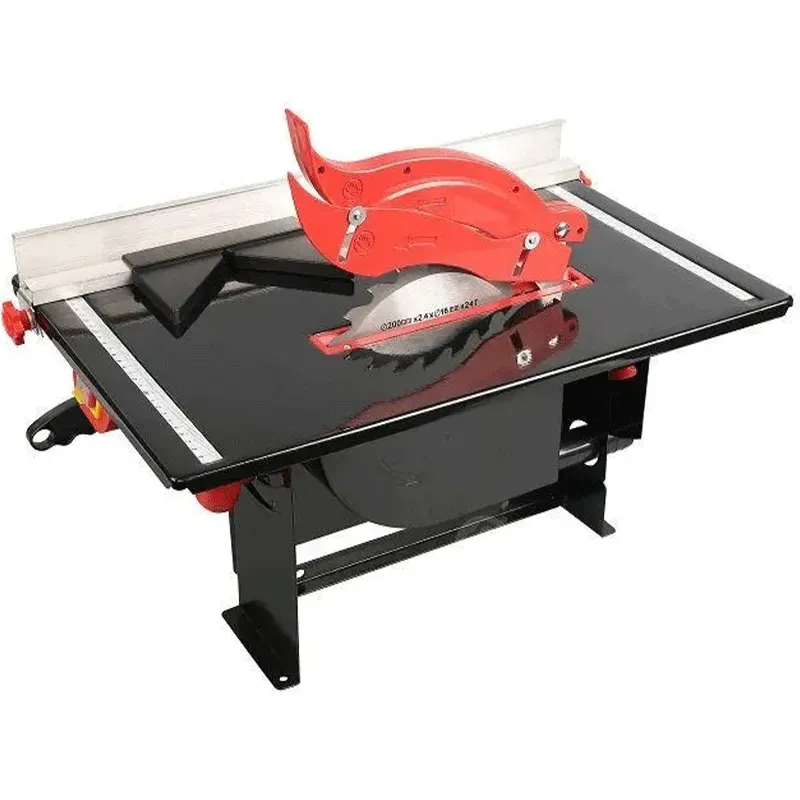 Მაგიდის ცირკულარული ხერხი Power Tech Ts200-1 (800W) თბილისი - photo 3