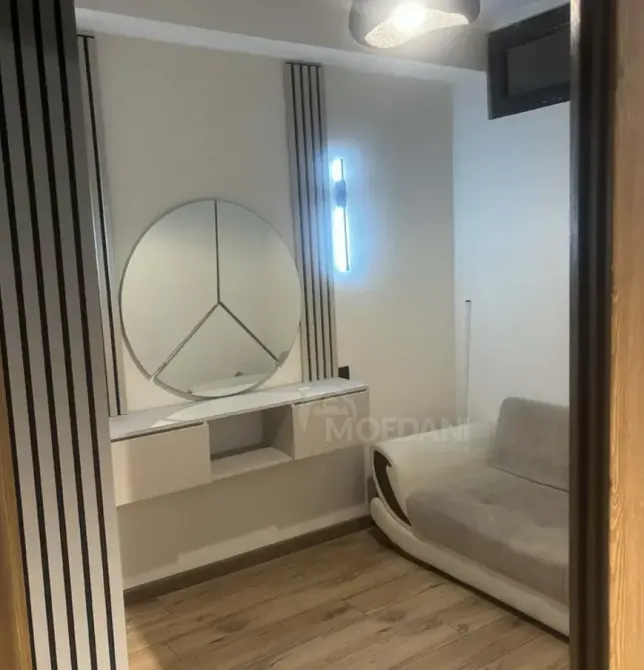 იყიდება 3 ოთახიანი ბინას 57მ² 4/11 სართ თბილისი - photo 2