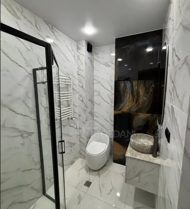 იყიდება 3 ოთახიანი ბინას 57მ² 4/11 სართ თბილისი - photo 4