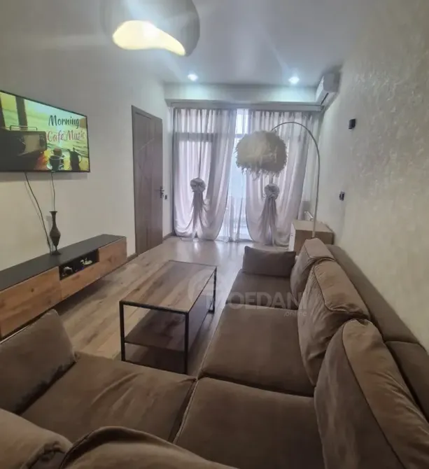 იყიდება 3 ოთახიანი ბინას 57მ² 4/11 სართ თბილისი - photo 10