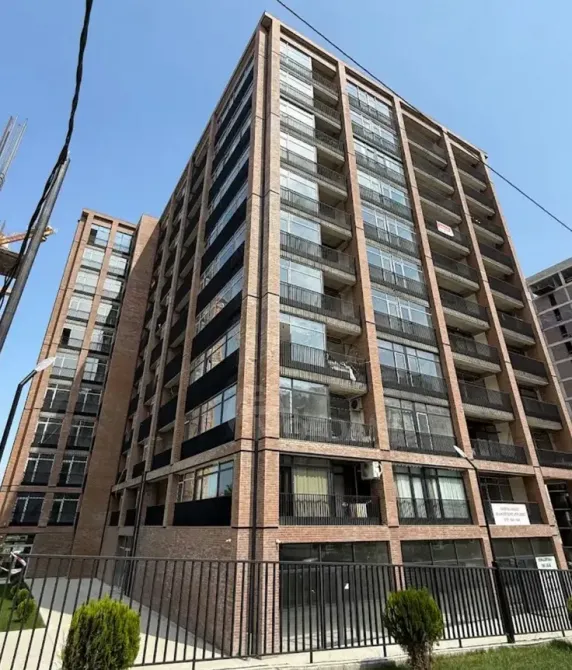 იყიდება 3 ოთახიანი ბინას 57მ² 4/11 სართ თბილისი - photo 7