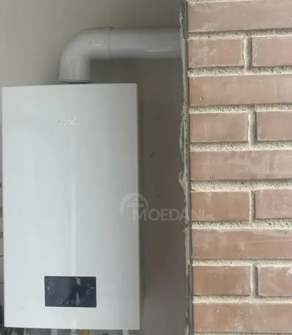 იყიდება 3 ოთახიანი ბინას 57მ² 4/11 სართ თბილისი - photo 8