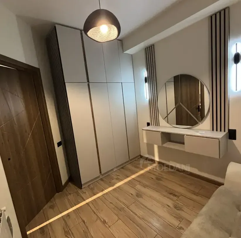 იყიდება 3 ოთახიანი ბინას 57მ² 4/11 სართ თბილისი - photo 1