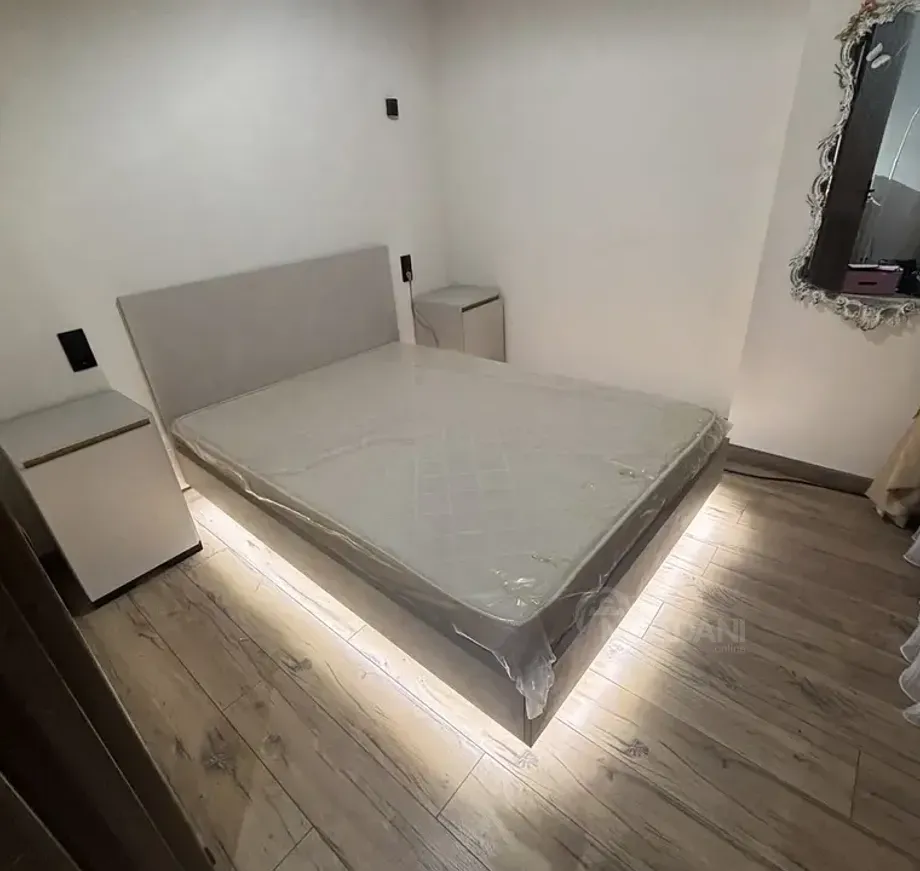 იყიდება 3 ოთახიანი ბინას 57მ² 4/11 სართ თბილისი - photo 3