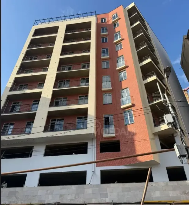 იყიდება 4 ოთახიანი ბინას 92მ² 6/8 სართ თბილისი - photo 2