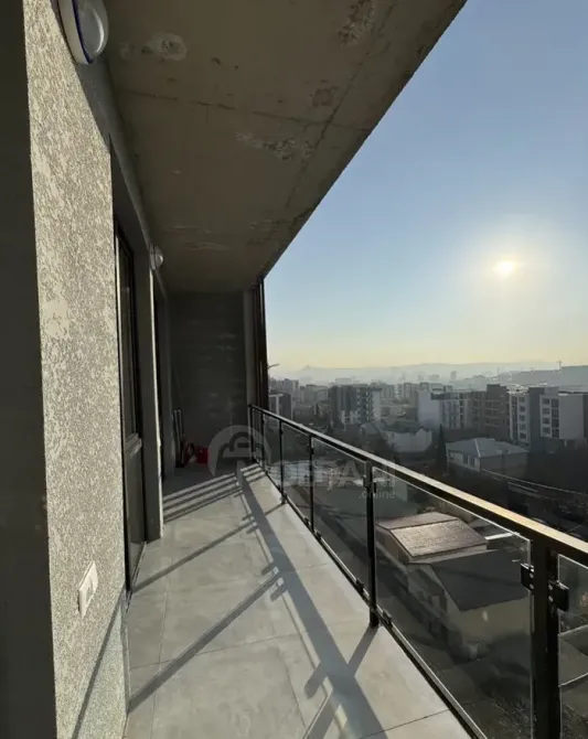 იყიდება 2 ოთახიანი ბინას 59მ² 8/10 სართ თბილისი - photo 6