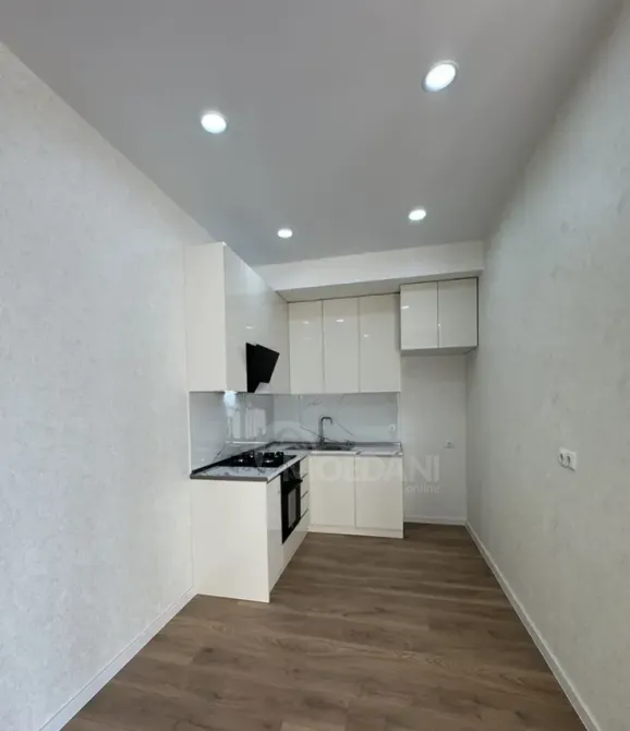 იყიდება 2 ოთახიანი ბინას 59მ² 8/10 სართ თბილისი - photo 5