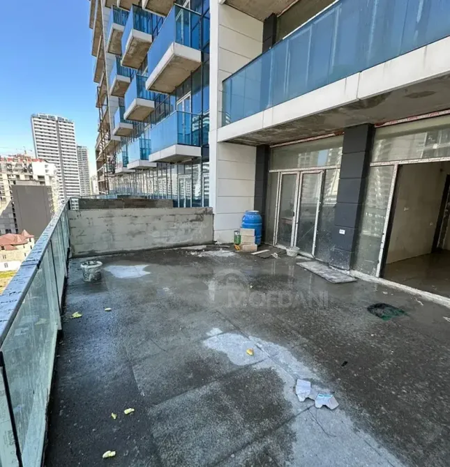 იყიდება 4 ოთახიანი ბინას 140მ² 10/23 სართ ბათუმი - photo 10