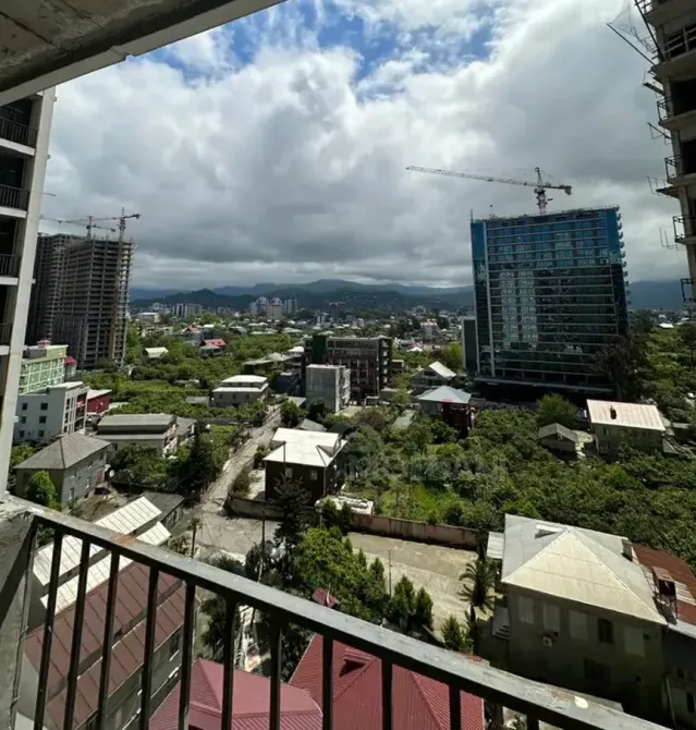 იყიდება 4 ოთახიანი ბინას 140მ² 10/23 სართ ბათუმი - photo 7