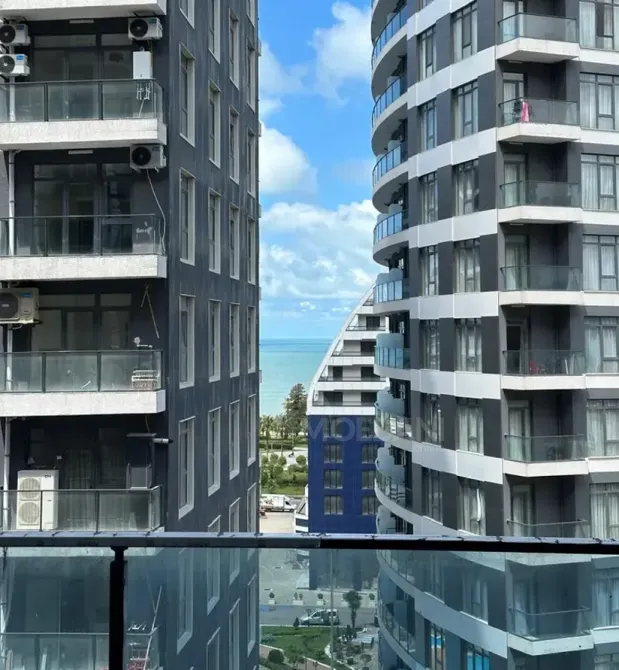 იყიდება 4 ოთახიანი ბინას 140მ² 10/23 სართ ბათუმი - photo 6