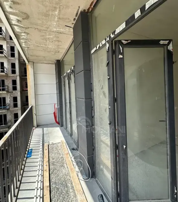 იყიდება 4 ოთახიანი ბინას 140მ² 10/23 სართ ბათუმი - photo 4