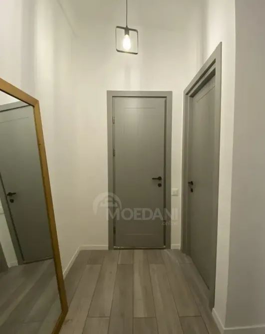 იყიდება 2 ოთახიანი ბინას 40მ² 8/8 სართ თბილისი - photo 2