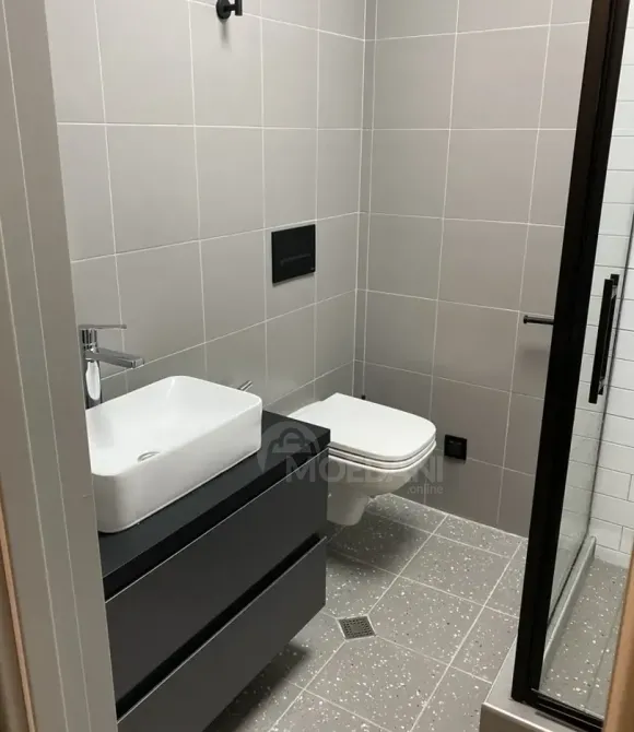 იყიდება 2 ოთახიანი ბინას 40მ² 8/8 სართ თბილისი - photo 10