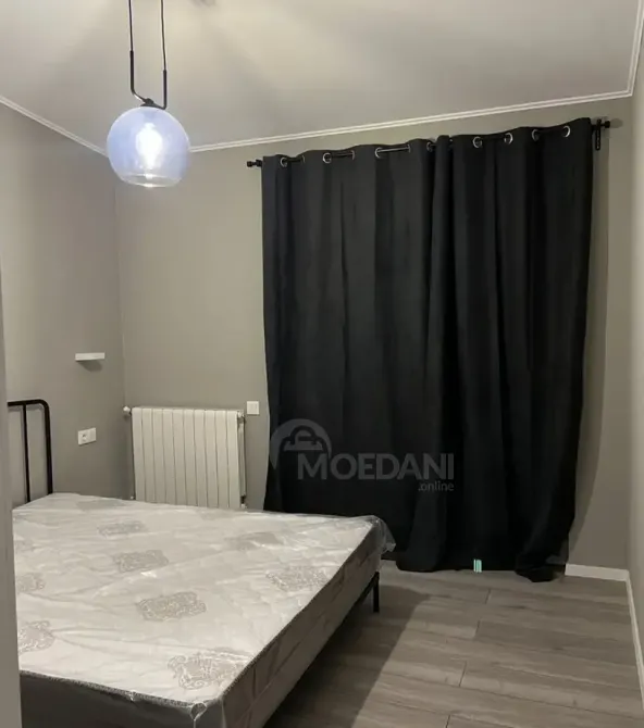 იყიდება 2 ოთახიანი ბინას 40მ² 8/8 სართ თბილისი - photo 11