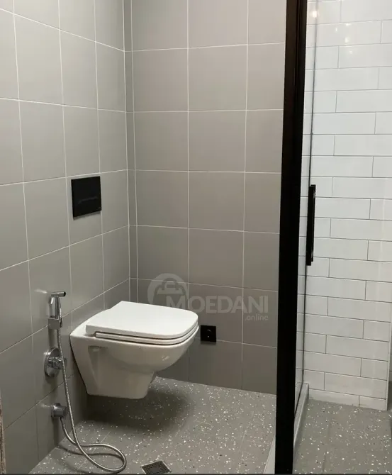 იყიდება 2 ოთახიანი ბინას 40მ² 8/8 სართ თბილისი - photo 3