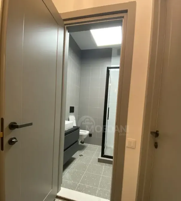 იყიდება 2 ოთახიანი ბინას 40მ² 8/8 სართ თბილისი - photo 12