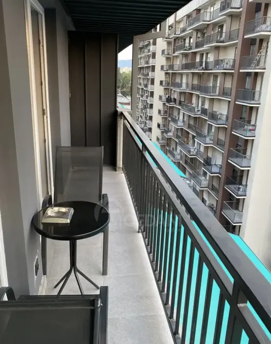 იყიდება 2 ოთახიანი ბინას 40მ² 8/8 სართ თბილისი - photo 5