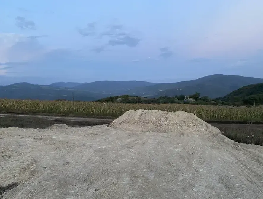 იყიდება მიწის ნაკვეთი 700м² მცხეთა - photo 1