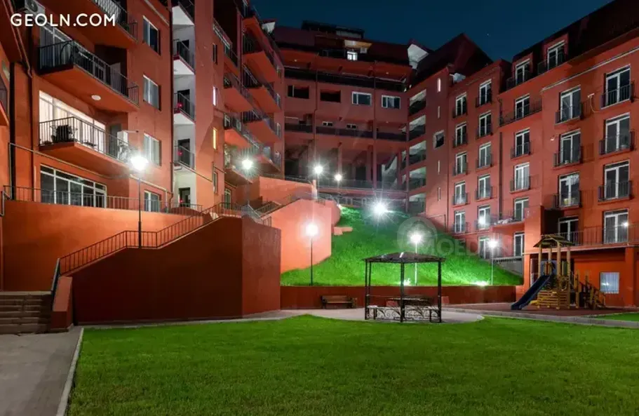 იყიდება 2 ოთახიანი ბინას 43მ² 4/8 სართ თბილისი - photo 11