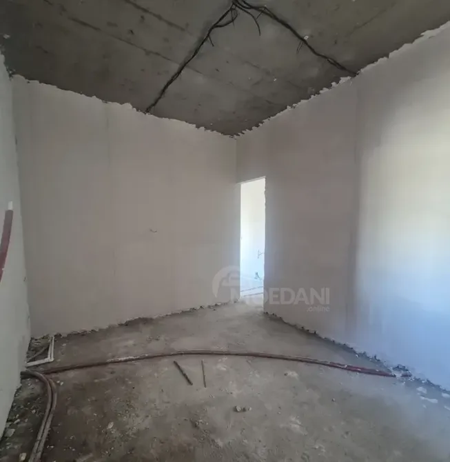 იყიდება 2 ოთახიანი ბინას 43მ² 4/8 სართ თბილისი - photo 8