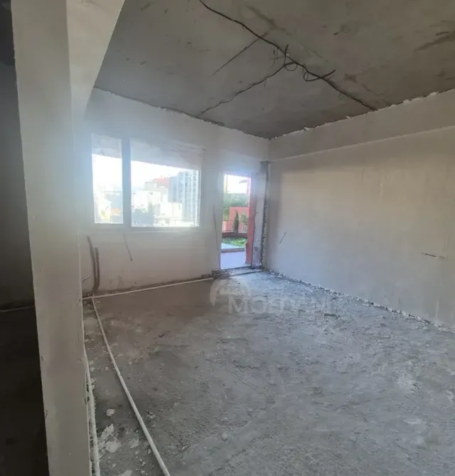 იყიდება 2 ოთახიანი ბინას 43მ² 4/8 სართ თბილისი - photo 9