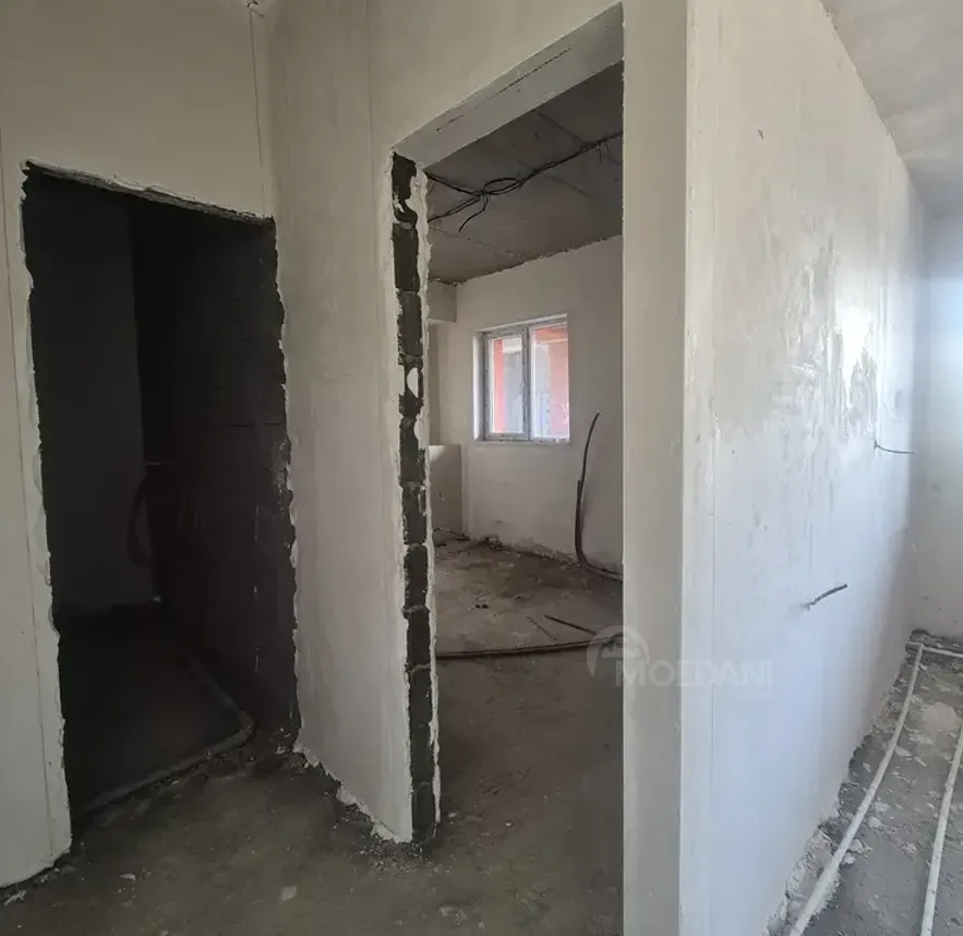 იყიდება 2 ოთახიანი ბინას 43მ² 4/8 სართ თბილისი - photo 7