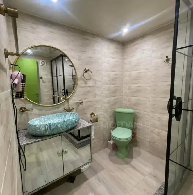 ქირავდება 1 ოთახიანი ბინა 60მ² 1/8 სართ ბათუმი - photo 9