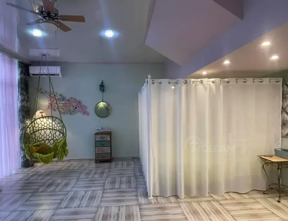 ქირავდება 1 ოთახიანი ბინა 60მ² 1/8 სართ ბათუმი - photo 3