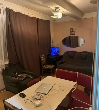 იყიდება 3 ოთახიანი ბინას 91მ² 2/4 სართ თბილისი