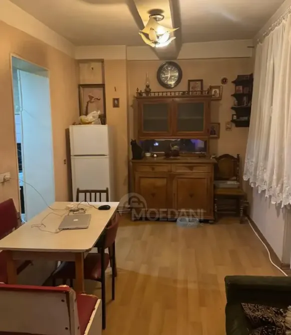 იყიდება 3 ოთახიანი ბინას 91მ² 2/4 სართ თბილისი - photo 11