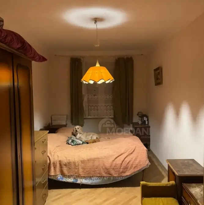 იყიდება 3 ოთახიანი ბინას 91მ² 2/4 სართ თბილისი - photo 2