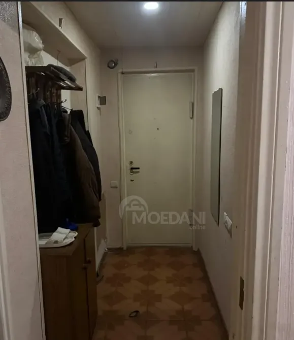 იყიდება 3 ოთახიანი ბინას 91მ² 2/4 სართ თბილისი - photo 8