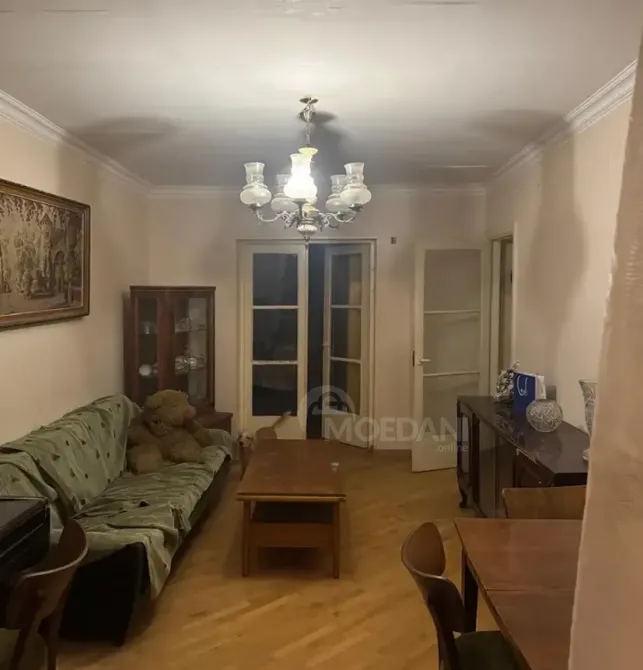 იყიდება 3 ოთახიანი ბინას 91მ² 2/4 სართ თბილისი - photo 10