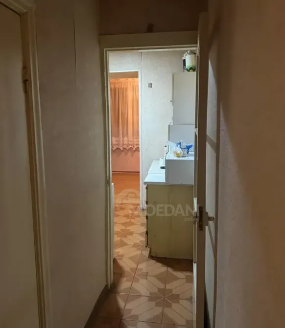 იყიდება 3 ოთახიანი ბინას 91მ² 2/4 სართ თბილისი - photo 6