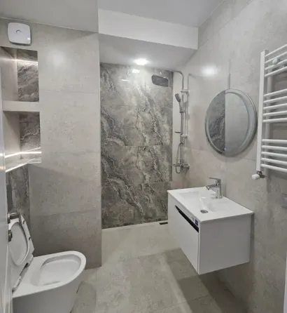 იყიდება 3 ოთახიანი ბინას 69მ² 2/6 სართ თბილისი