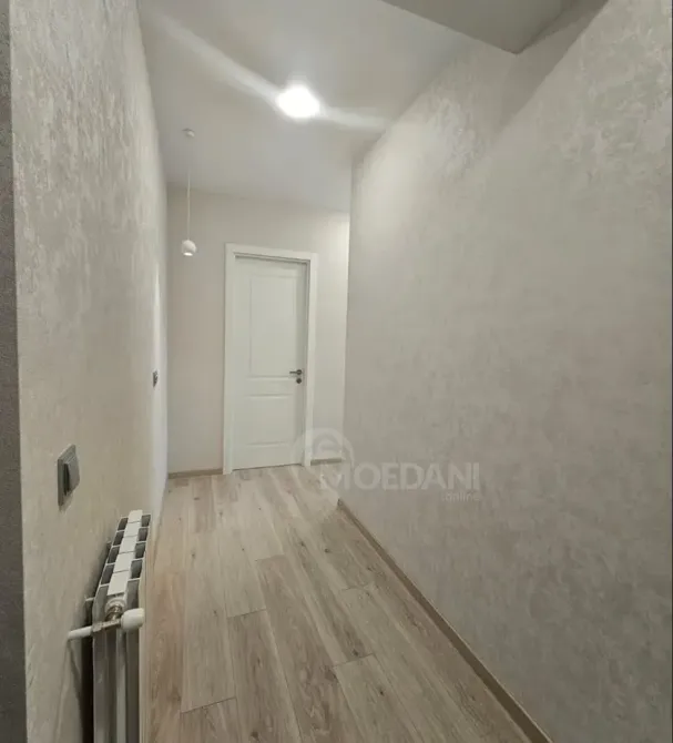 იყიდება 3 ოთახიანი ბინას 69მ² 2/6 სართ თბილისი - photo 1