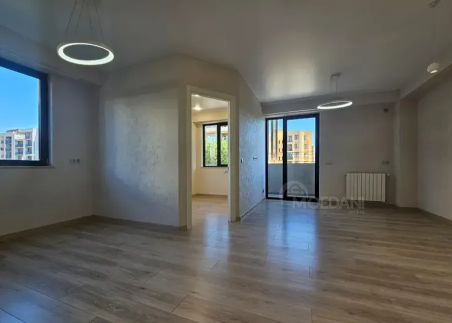 იყიდება 3 ოთახიანი ბინას 69მ² 2/6 სართ თბილისი - photo 8