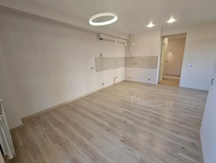 იყიდება 3 ოთახიანი ბინას 69მ² 2/6 სართ თბილისი - photo 7