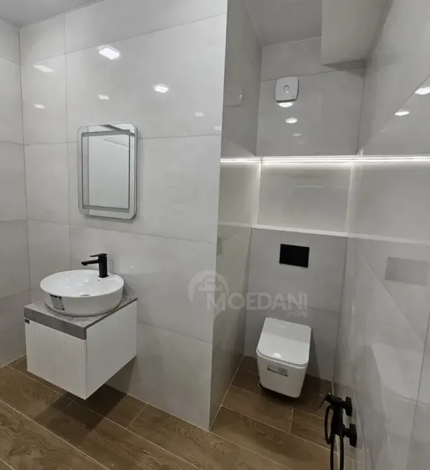 იყიდება 2 ოთახიანი ბინას 57.5მ² 6/6 სართ თბილისი - photo 8