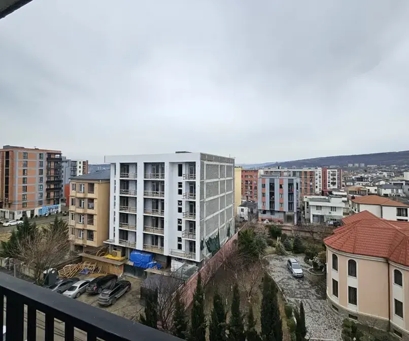 იყიდება 2 ოთახიანი ბინას 57.5მ² 6/6 სართ თბილისი - photo 6