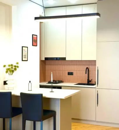 იყიდება 2 ოთახიანი ბინას 52მ² 4/12 სართ თბილისი