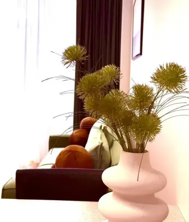 იყიდება 2 ოთახიანი ბინას 52მ² 4/12 სართ თბილისი