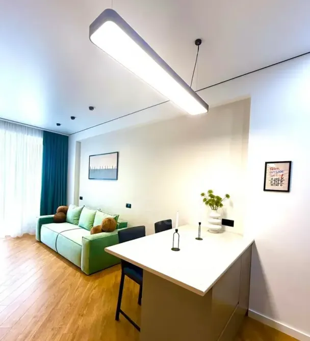 იყიდება 2 ოთახიანი ბინას 52მ² 4/12 სართ თბილისი - photo 9